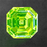 Princess Cut Melee (Pack of 5)